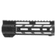 Tacfire Inc 7 In Mlok F-Flt Handguard Full Rl Qd, HG27-7