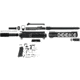 TacFire .45 ACP Upper Receiver Pistol Part Kit, Black, PK45ACPLPK10