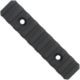 Tacmod Individual Tactical Rail, 3in, Black, 770903