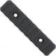 Tacmod Individual Tactical Rail, 6in, Black, 770906