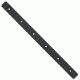 Tacmod Individual Tactical Rail, Matte Black, 770912