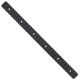 Tacmod Individual Tactical Rail, 12in, Black, 770912