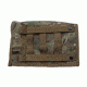 Tacprogear Gas Mask Pouch, Multicam, Multicam P-GSMK1-MC