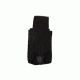 Tacprogear Smoke Grenade Pouch, Single, Black, Black P-SMKGR1-BK