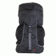 Tacprogear Stash Pack, Black / Gray Trim, 8x9 / 8x14x21 B-STSH1-BKG