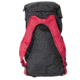 Tacprogear Stash Pack, Black / Red Trim, 8x9 / 8x14x21 B-STSH1-BKR