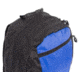 TacProGear STASH Pack, Gen 2, Black with Blue Trim B-STSH2-BL