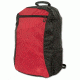 TacProGear STASH Pack, Gen 2, Black with Red Trim B-STSH2-RD