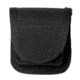 Tacprogear Taser Cartridge Case, Black, Black DG-TCC1-BK