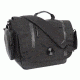 TacProGear TPG Elite Portage Messenger Bag, Black, Universal B-TPGL-TCLB1