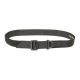 Tac Shield Military Riggers Belt, Small, Black T33SMBK