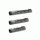 TacStar Carbon Fiber AR-15 Handguard, Carbine Length, 10 in, Black 1081115