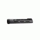 TacStar Carbon Fiber AR-15 Handguard, Carbine Length, 10 in, Black 1081115