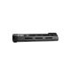 TacStar Carbon Fiber AR-15 Handguard, Carbine Length, 10 in, Black, 1081115