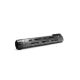 TacStar Carbon Fiber AR-15 Handguard, Mid Length, 12 in, Black, 1081116