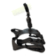 Tactacam Shoulder Strap Mount, Black, M-SM1