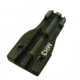 Tactical Aiming Solutions Fits Glock Tritium J Sight, Green TAS-GTJS-G