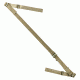 2-Point Adjustable Sling, Coyote Tan