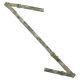 Tactical Assault Gear 2-Point Adjustable Sling, Multicam 831308