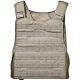 Tactical Assault Gear Armor Plate Carrier for Level 3 &amp; 4 Trauma Plate - Ranger Green 812348