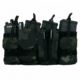 Tactical Assault Gear Assaulters Panel, Mc Black, 835933
