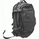 Tactical Assault Gear Chaos 3-Day Pack, Black, 811007