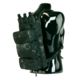 Tactical Assault Gear Combat Sustainment Pack Tactical Carrying Bag, Mc Black, 835873