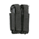 Tactical Assault Gear Double Multi-Caliber Pistol Pouch, Mc Black 835913