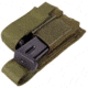 TAG Duty Pistol Mag (2) Pouch