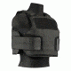 Fugitive Armor Carrier, Black, Small
