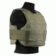 Fugitive Armor Carrier, Ranger Green, Large