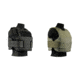 Tactical Assault Gear Fugitive Armor Carrier, Black, Ranger Green
