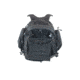 Tactical Assault Gear Hellfire 3 Day Pack, Black 844480