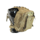 Tactical Assault Gear Hellfire 3 Day Pack, Coyote Tan 844481