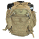 Tactical Assault Gear Hellfire 3 Day Pack, Coyote Tan 844481