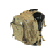 Tactical Assault Gear Hellfire 3 Day Pack, Coyote Tan 844481