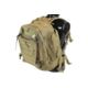 Tactical Assault Gear Hellfire 3 Day Pack, Coyote Tan, 844481