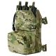 Tactical Assault Gear Mini Combat Sustainment Pack, Multicam 832602