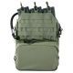 Tactical Assault Gear Mini Combat Sustainment Pack, Ranger Green 832603