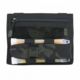 Tactical Assault Gear MOLLE Admin Rampage Pouch, Mc Black, 835968