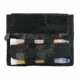 Tactical Assault Gear MOLLE Admin Rampage Pouch, W/LID, Mc Black 835973