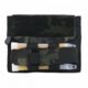 Tactical Assault Gear MOLLE Admin Rampage Pouch, W/LID, Mc Black, 835973
