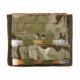 Tactical Assault Gear MOLLE Admin Rampage Pouch, W/LID, Mc Arid, 835974