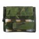Tactical Assault Gear MOLLE Admin Rampage Pouch, W/LID, Mc Tropic, 835975