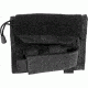 Tactical Assault Gear MOLLE Admin Rampage w/Flap Black 816356