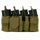 MOLLE Assaulters Panel, Coyote