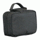 MOLLE/Belt Mount Medical Pouch, Black