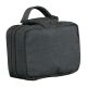 Tactical Assault Gear MOLLE/Belt Mount Medical Pouch, Black 830850