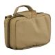 Tactical Assault Gear MOLLE/Belt Mount Medical Pouch, Coyote Tan 830851