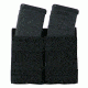 MOLLE Double Ready Mag Pouch, Black